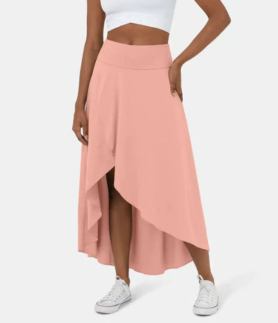 Ursula® | Midi-Rock mit Hoher Taille