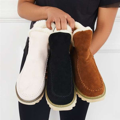 Marlena™ Schmerzfreie Winterstiefel
