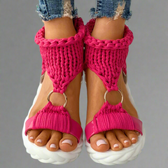 Sigharda | Bequeme Sandalen für empfindliche Füße in V2