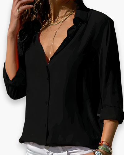 Damen Elegante Bluse | Festliche Blusen Für Anlässe