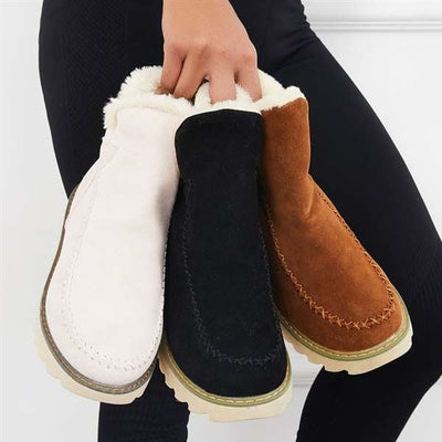 Marlena™ Schmerzfreie Winterstiefel