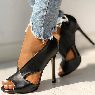 Malia® | Sexy Heels Sandalen Mode
