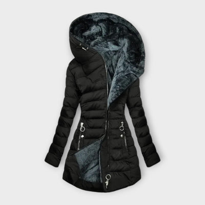BEATRICE™ | LANGER WINTERMANTEL