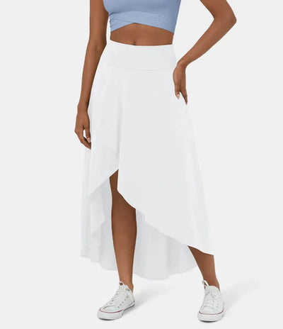Ursula® | Midi-Rock mit Hoher Taille