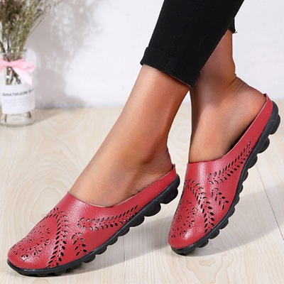 Moira® | Bequeme und elegante orthopädische Schuhe