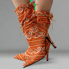 Sigharda | Bequeme Sandalen für empfindliche Füße in V5