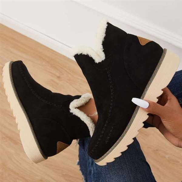 Marlena™ Schmerzfreie Winterstiefel