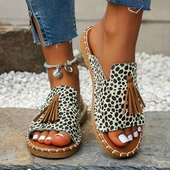 Marie™ | Orthopädische Sandalen im Ibiza-Stil in Farbe 3