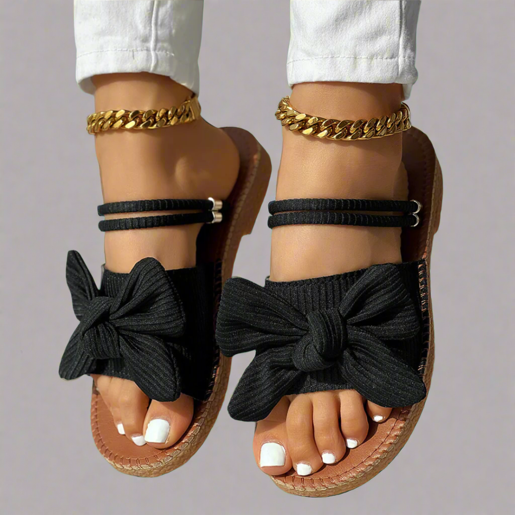 Sigharda | Bequeme Sandalen für empfindliche Füße