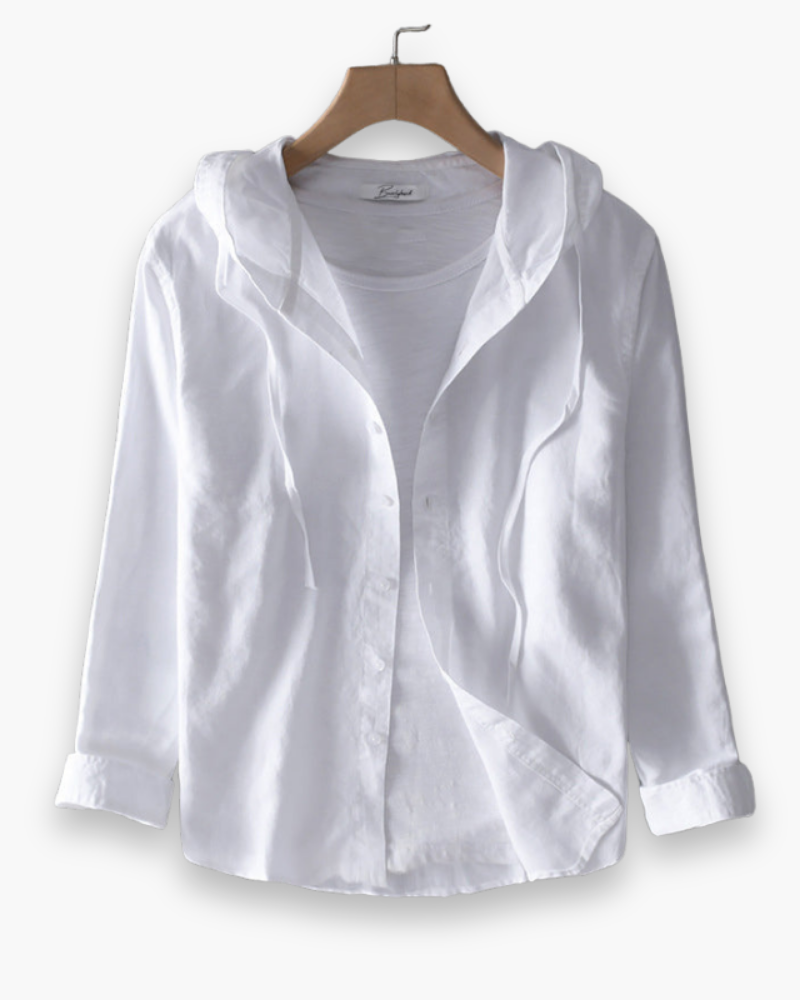 Damen Elegante Atmungsaktive Bluse | Klassisch