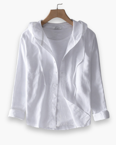 Damen Elegante Atmungsaktive Bluse | Klassisch