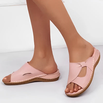 Lupe - Orthopädische Sandalen