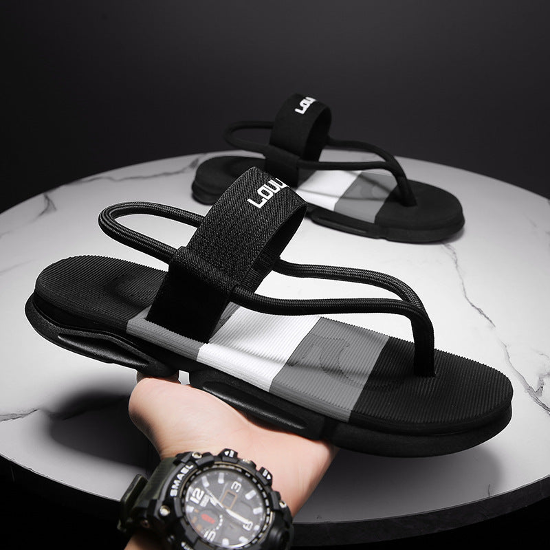 Ruby® | Herren Sandale Outdoor Sport Flip Flops Komfort