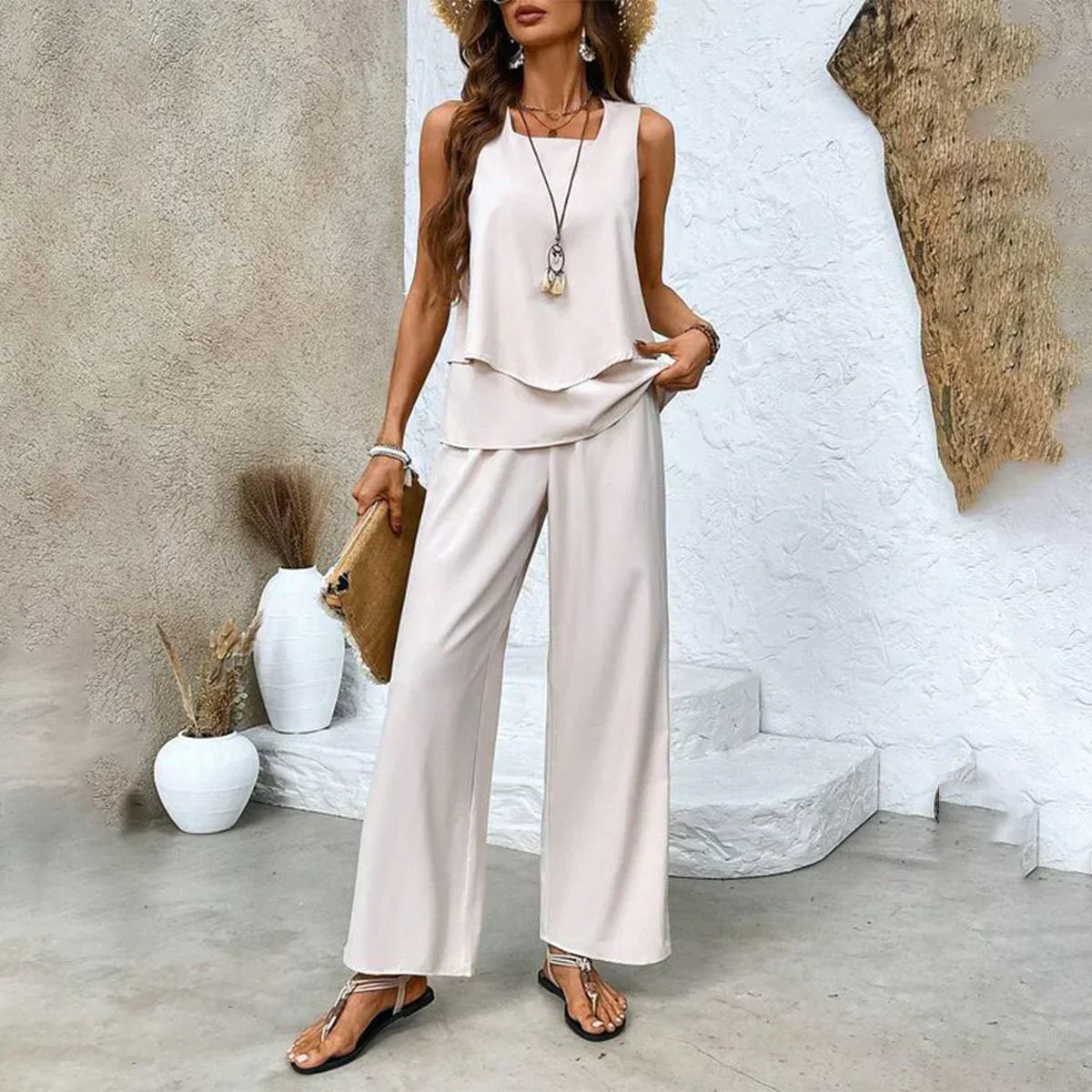 Blake™ Perfektes Sommer Outfit