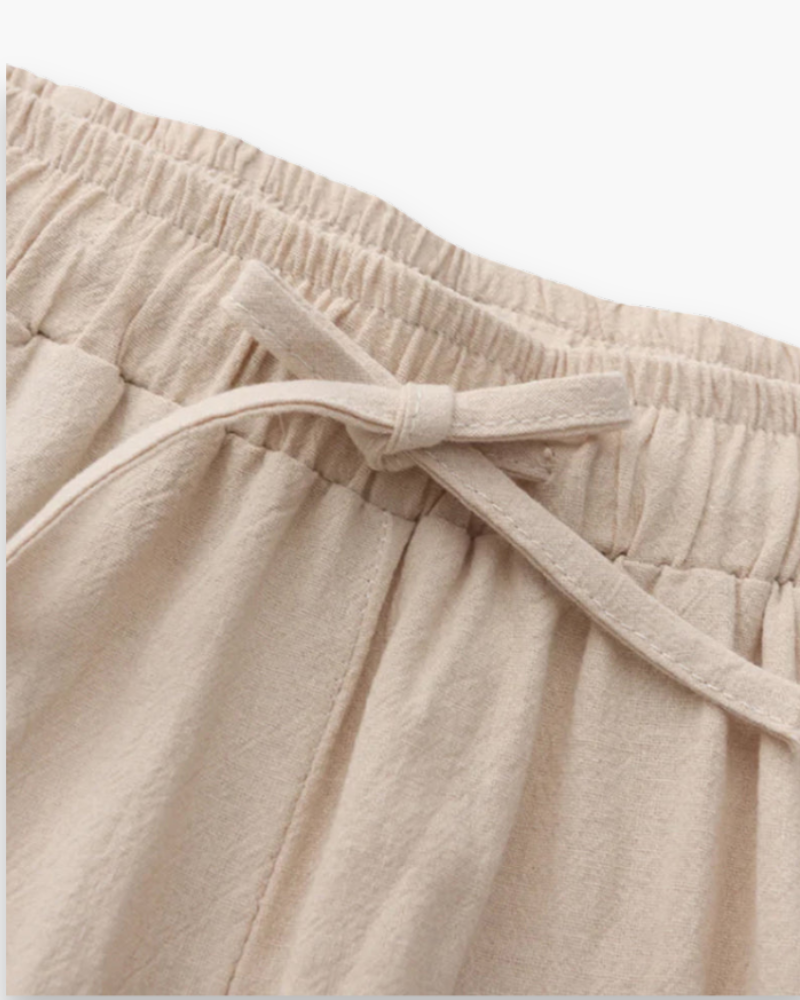 Herren Bequeme Hose | Lässig Und Atmungsaktiv