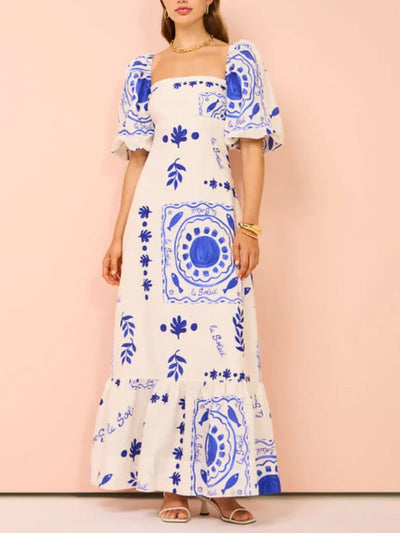 Costa Serena Kleid