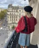 Alivia | Zeitloses und elegantes Sommerkleidungsstück