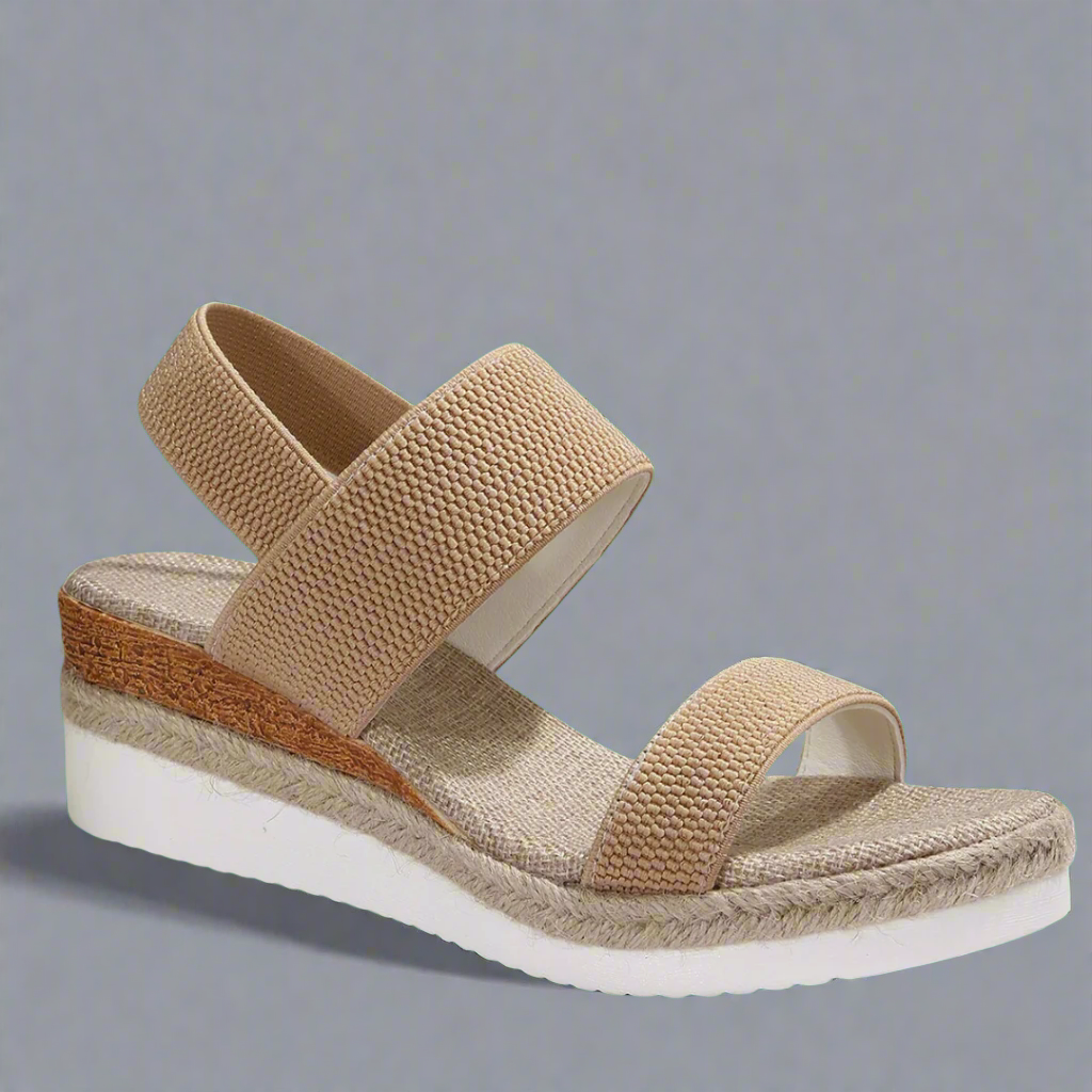Selena | Orthopädische Sandalen mit echtem Komfort