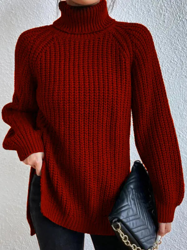 Clemency | Zeitlose und stilvolle Sommerpullover
