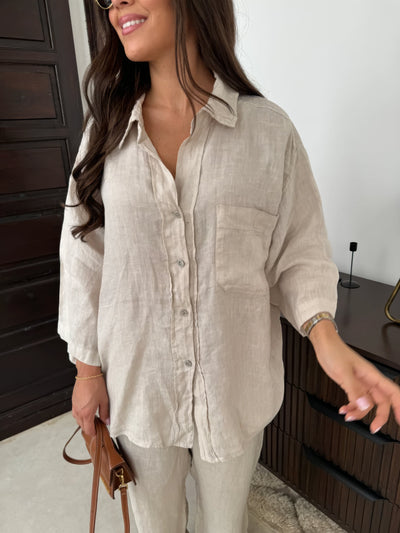 SELIN - Kimono Set
