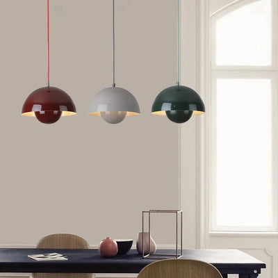 GlowDome - Plafondlampe