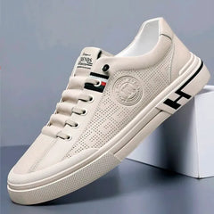 Elias | Street Freizeitschuhe in Beige