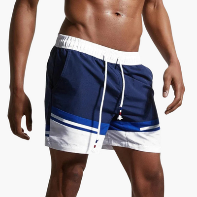 Oliver | Stilvolle Herren-Badeshorts