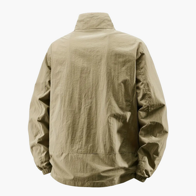 Patrick | Komfortable Bomberjacke