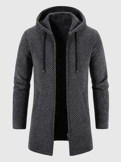 Shawna - Bequeme Strickjacke