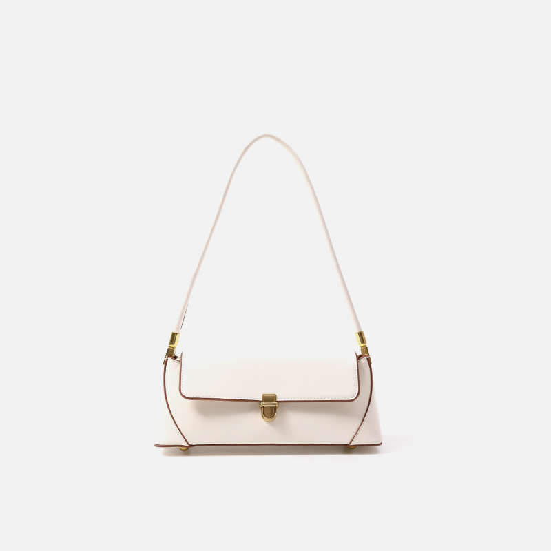 Rhonda - Trendige Schultertasche mit vielseitigem Design