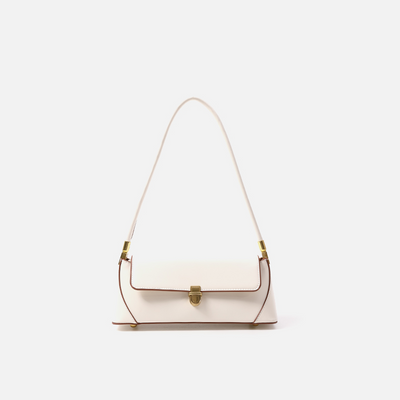 Rhonda - Trendige Schultertasche mit vielseitigem Design