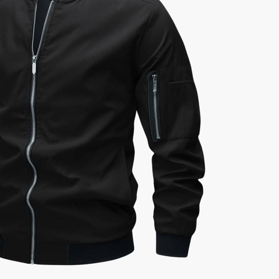 Dennis | Bomberjacke für Herren