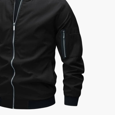 Dennis | Bomberjacke für Herren