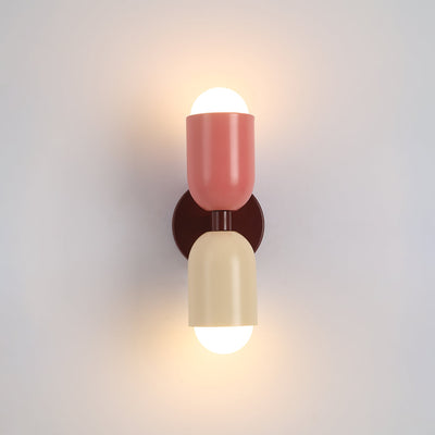 Brillant - Wandlampe im Dänischen Stil