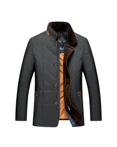 Antonio Business Herrenjacke in Schwarz
