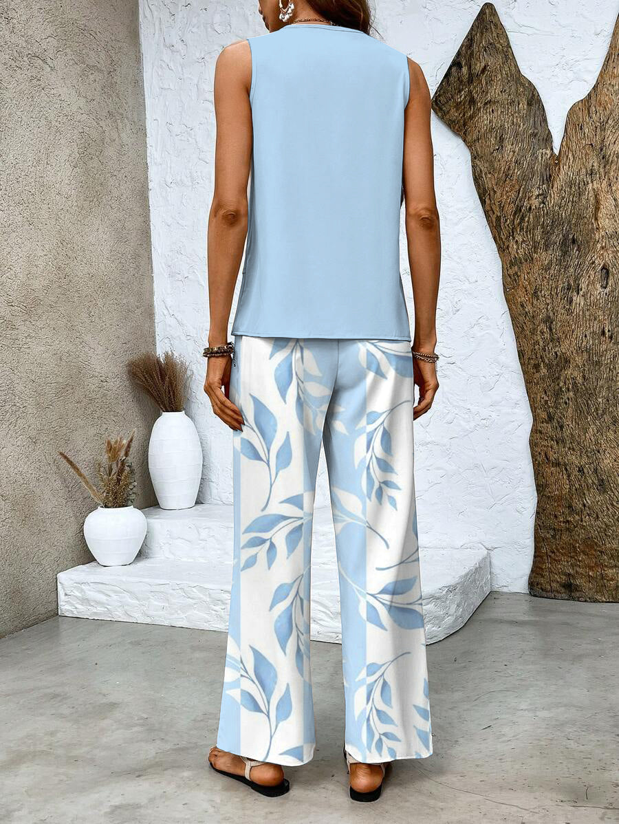 Blake™ Perfektes Sommer Outfit