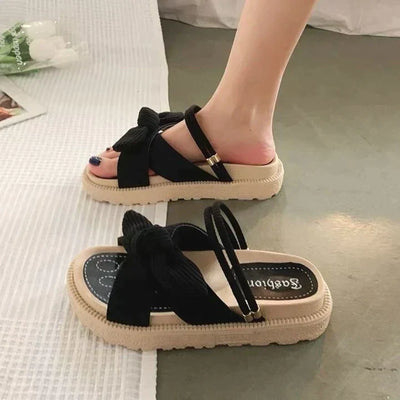 Sibel® | Charmante Damensandalen