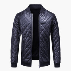 Klassische Jacke für Herren in S