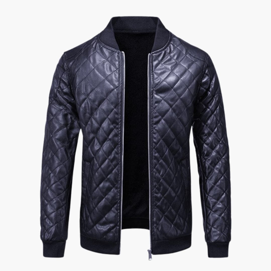 Klassische Jacke für Herren