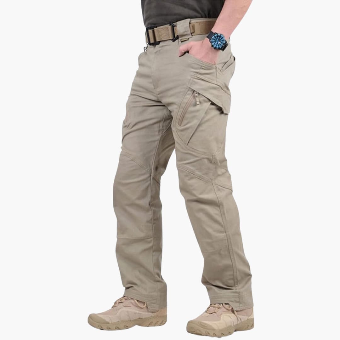 Amadeus™ | Multifunktionale Wasserdichte Hose