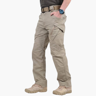 Amadeus™ | Multifunktionale Wasserdichte Hose