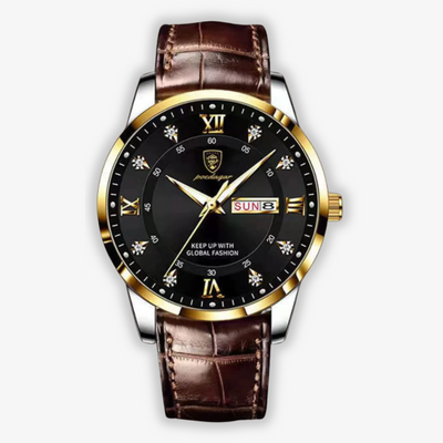Aureus | Herren Luxus-Armbanduhr