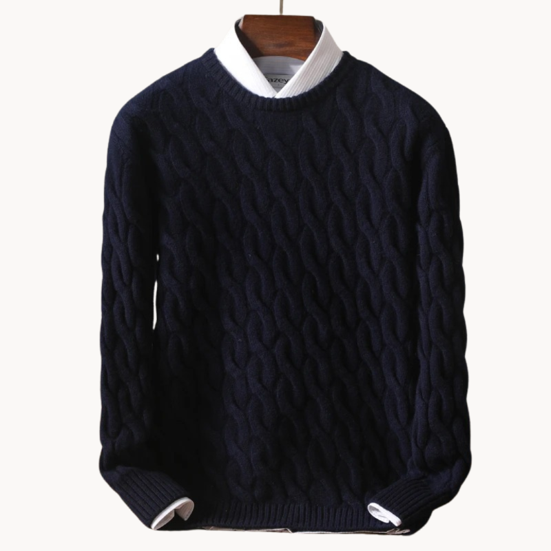 Koralle | Schicker und entspannter Sommerpullover