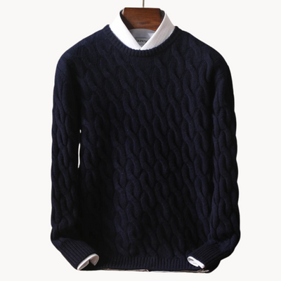 Koralle | Schicker und entspannter Sommerpullover