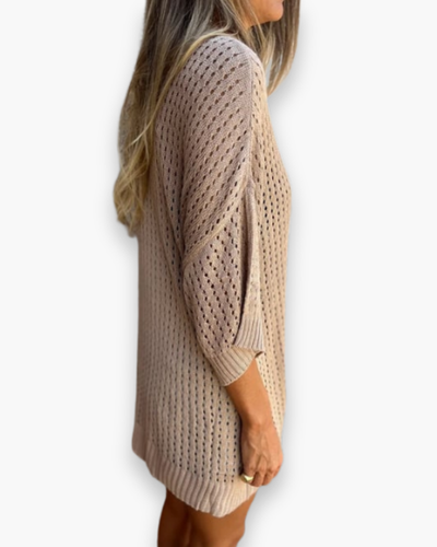 Damen Elegantes Freizeit Top | V-Ausschnitt Tops Damen