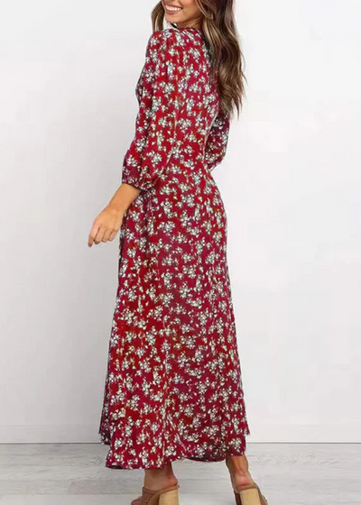 DE MELEINA KLEID