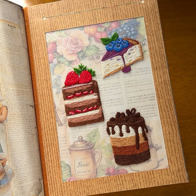 RezeptErbe™ Erzählerisches Kochjournal