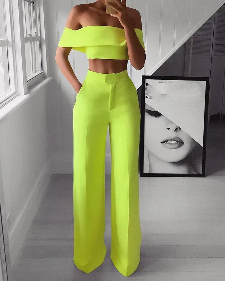 Senta - Sexy Sommer-Outfit
