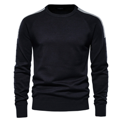MILWAUKEE - Sweatshirt - SEIDL in Schwarz