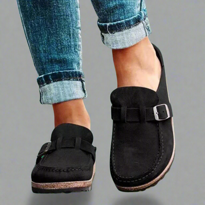 Chrestina | Orthopädische Sandalen mit Stil